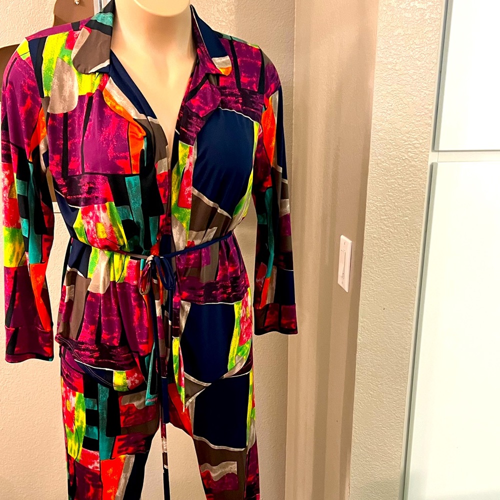 2 piece set